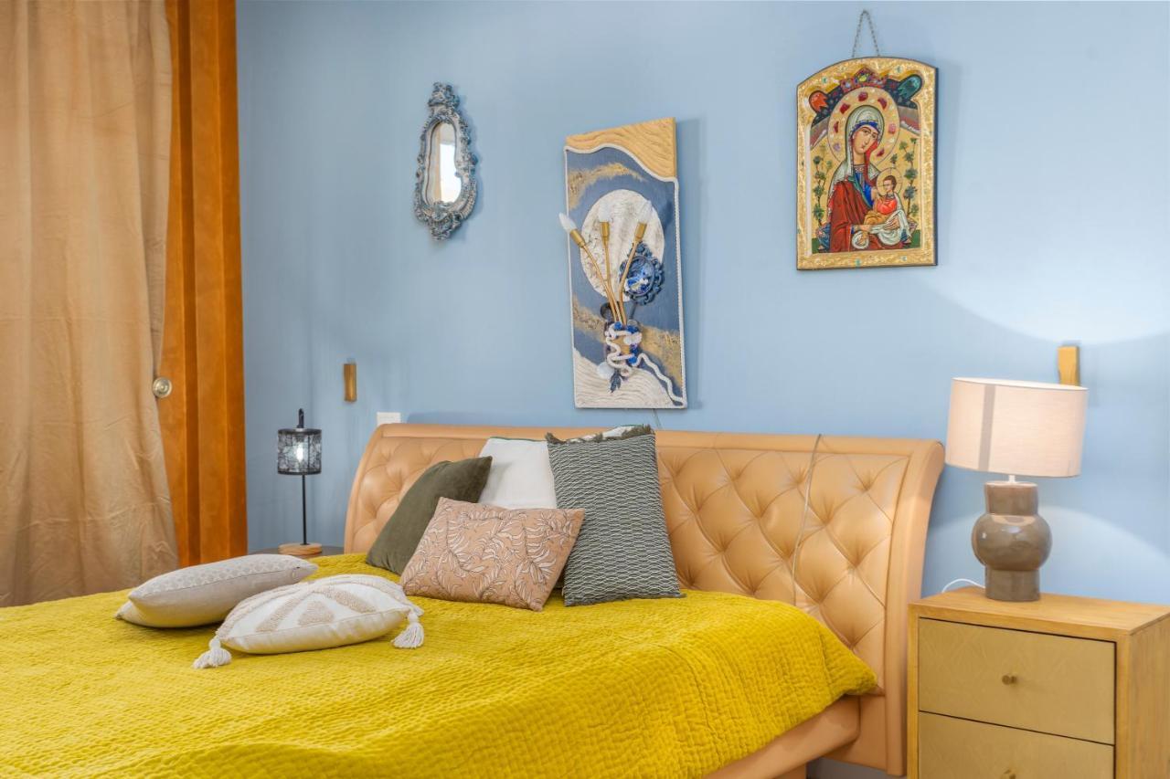 Lucilla Home - Apt Con Wifi Nel Cuore Di Udine Exterior photo