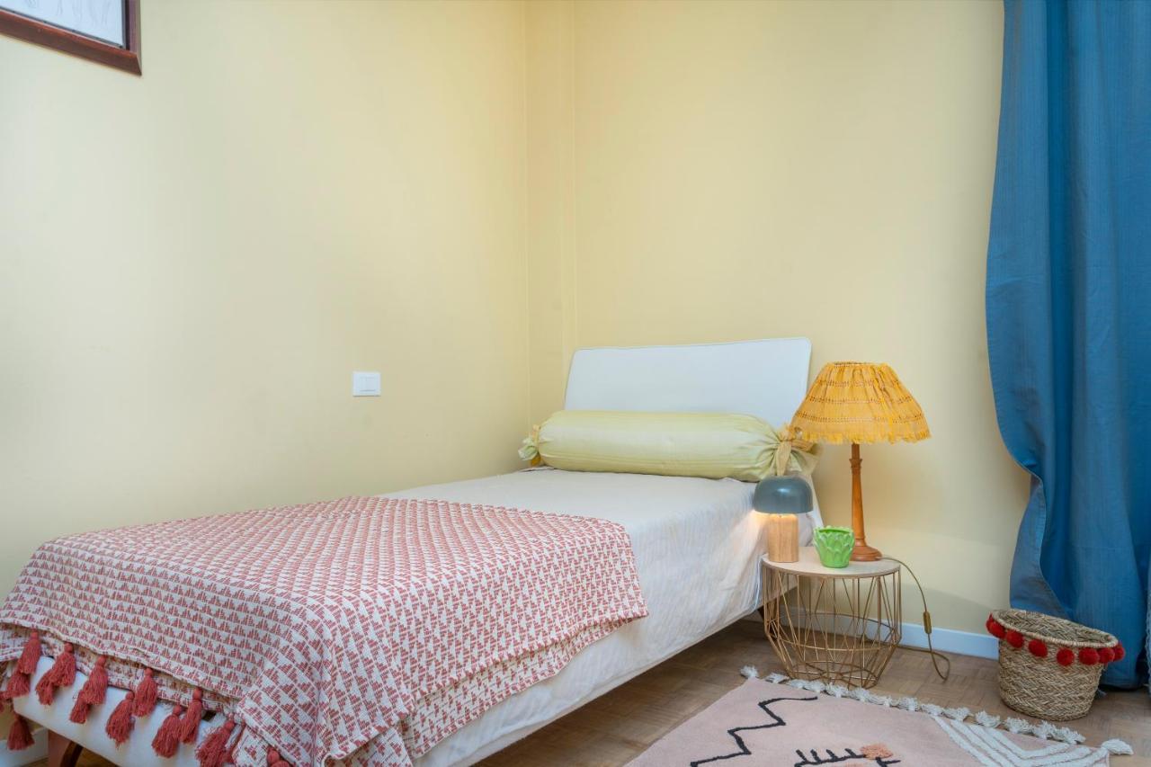 Lucilla Home - Apt Con Wifi Nel Cuore Di Udine Exterior photo